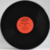 Tubeway Army Down In The Park 12" Vinyl Side 1